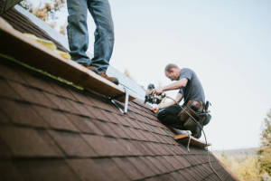 Local Roofers in Greensburg, LA